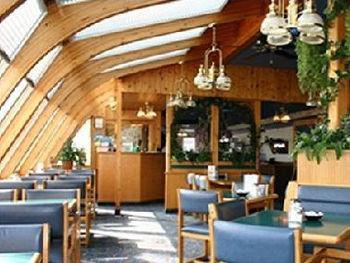 דריידן Trans Canada Motel & Restaurant מראה חיצוני תמונה