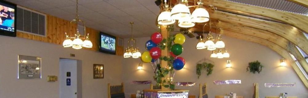 דריידן Trans Canada Motel & Restaurant מראה חיצוני תמונה